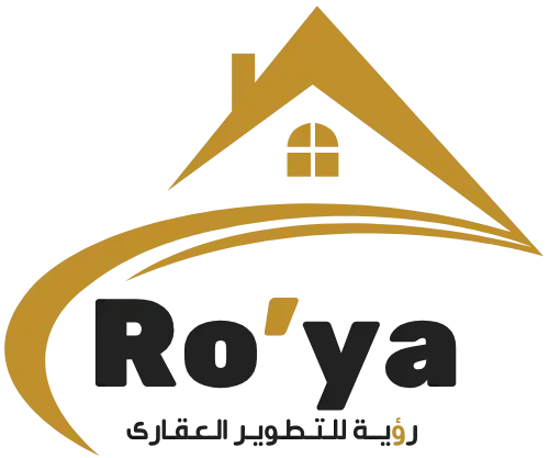 رؤيا للاستثمار العقارى